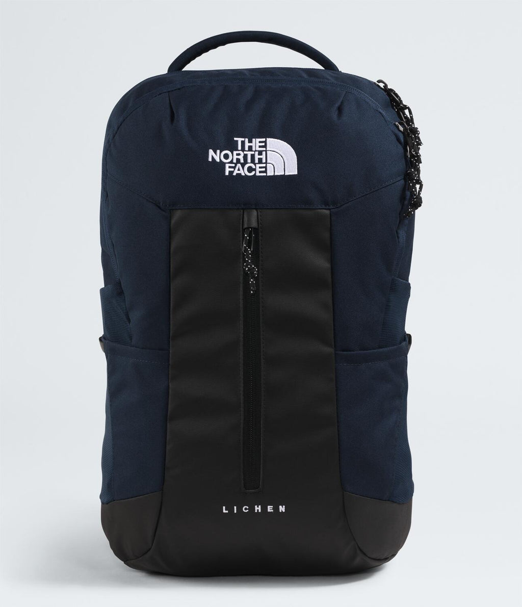 Morral Lichen Daypack Azul Unisex The North Face