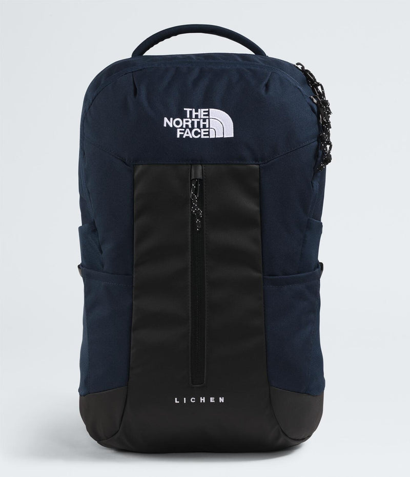 Morral Lichen Daypack Azul Unisex The North Face