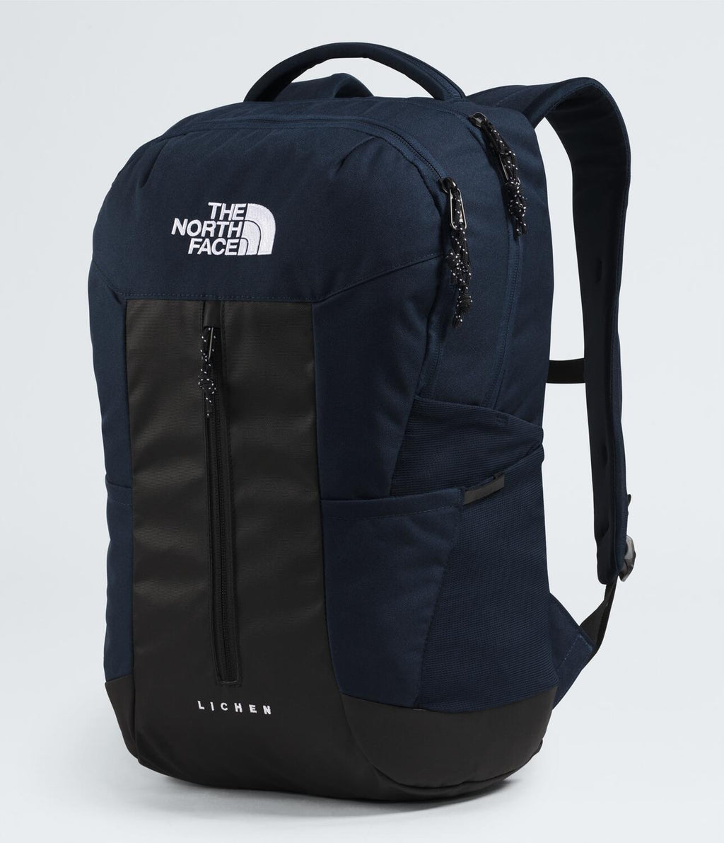 Morral Lichen Daypack Azul Unisex The North Face