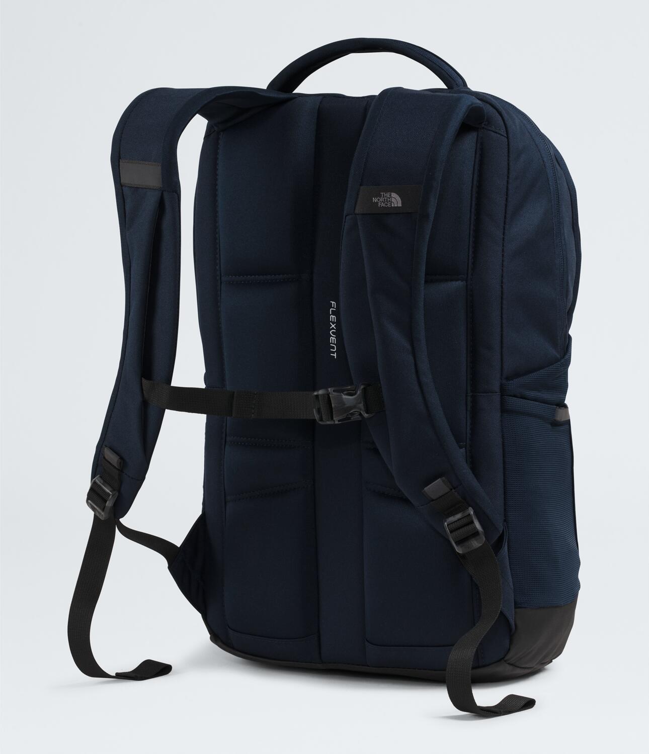 Morral Lichen Daypack Azul Unisex The North Face