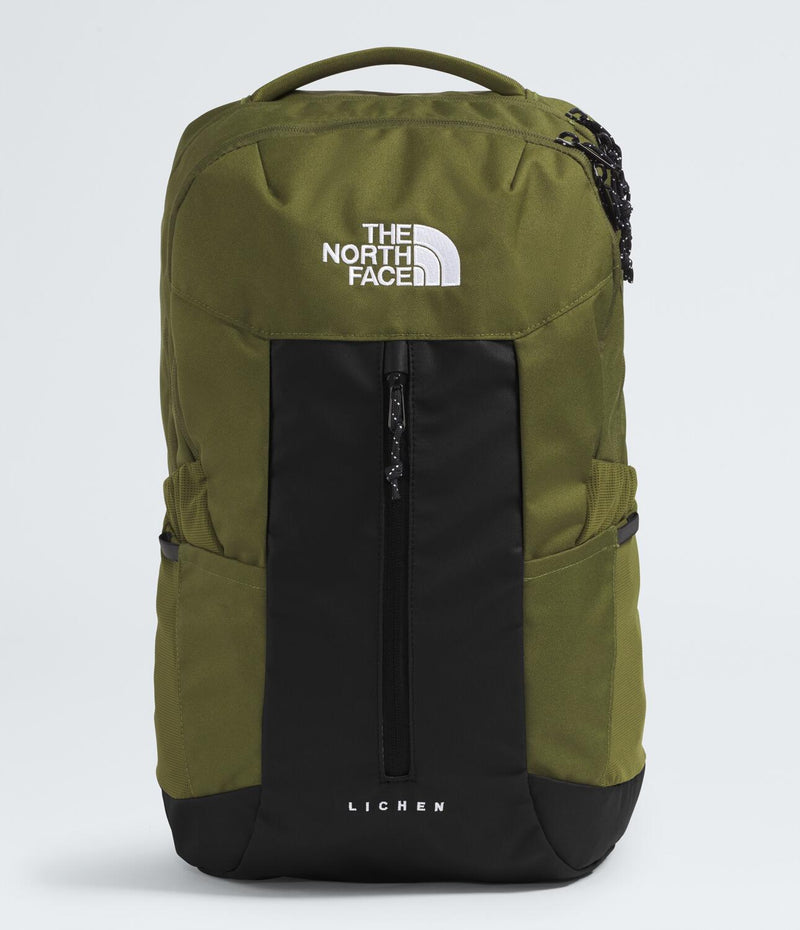 Morral Lichen Daypack Verde Unisex The North Face