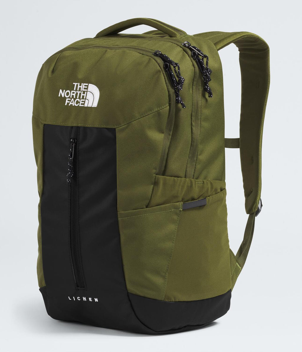Morral Lichen Daypack Verde Unisex The North Face