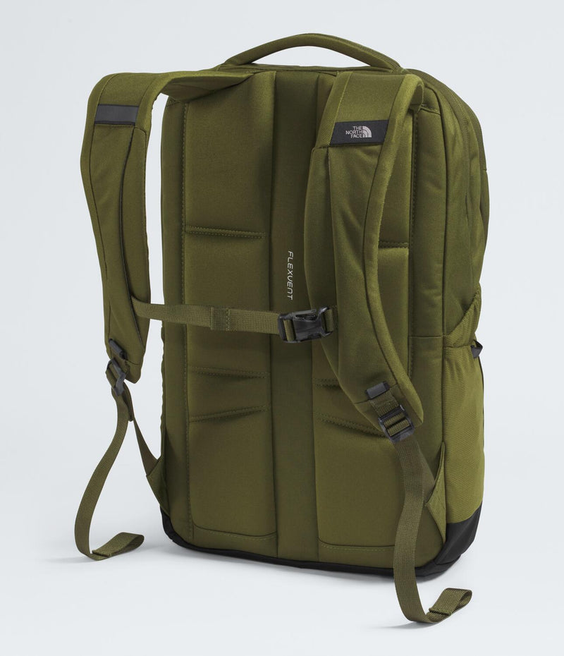 Morral Lichen Daypack Verde Unisex The North Face