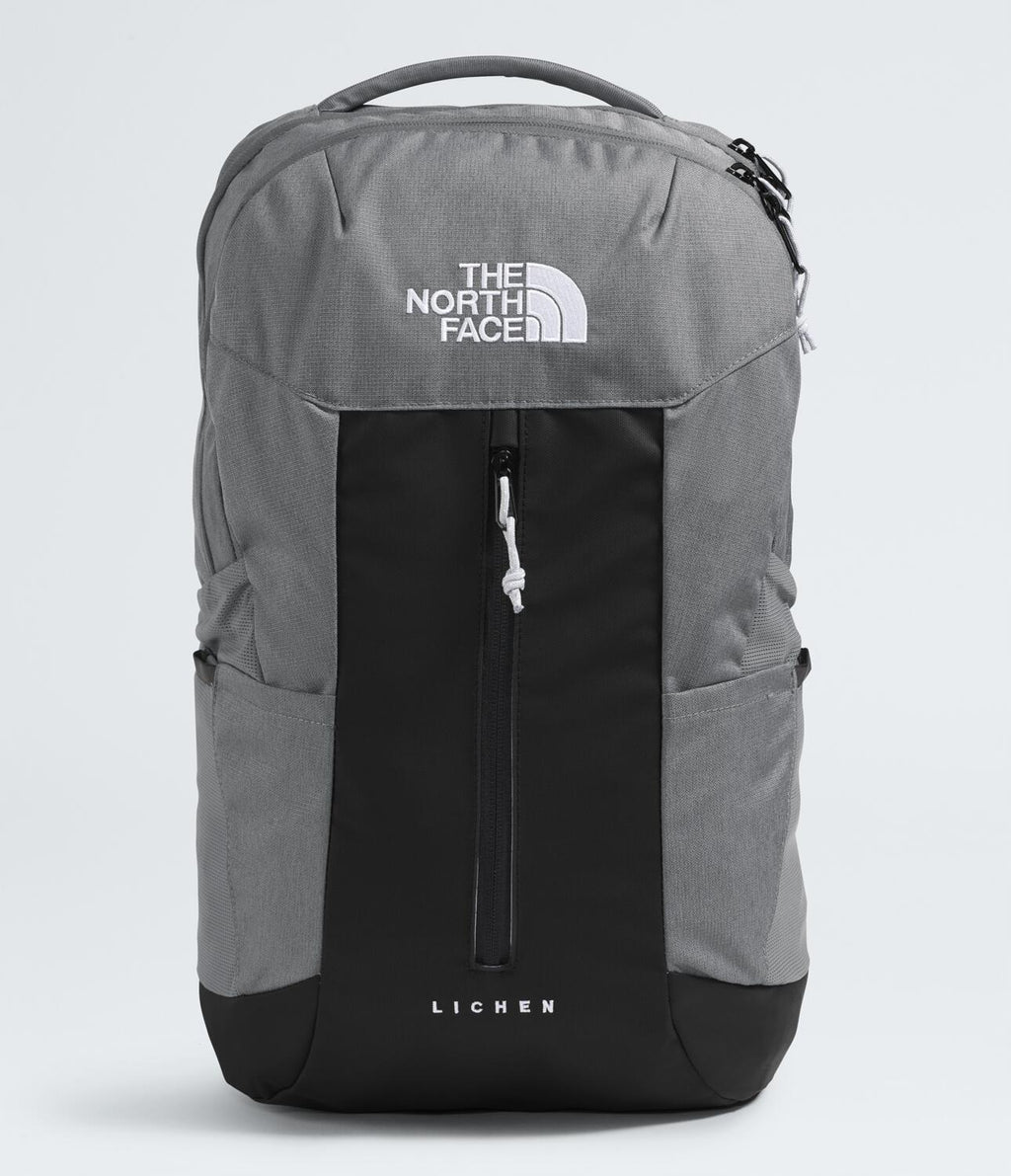 Morral Lichen Daypack Gris Unisex The North Face