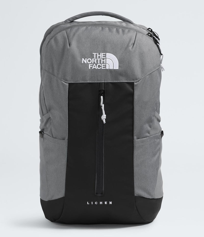 Morral Lichen Daypack Gris Unisex The North Face