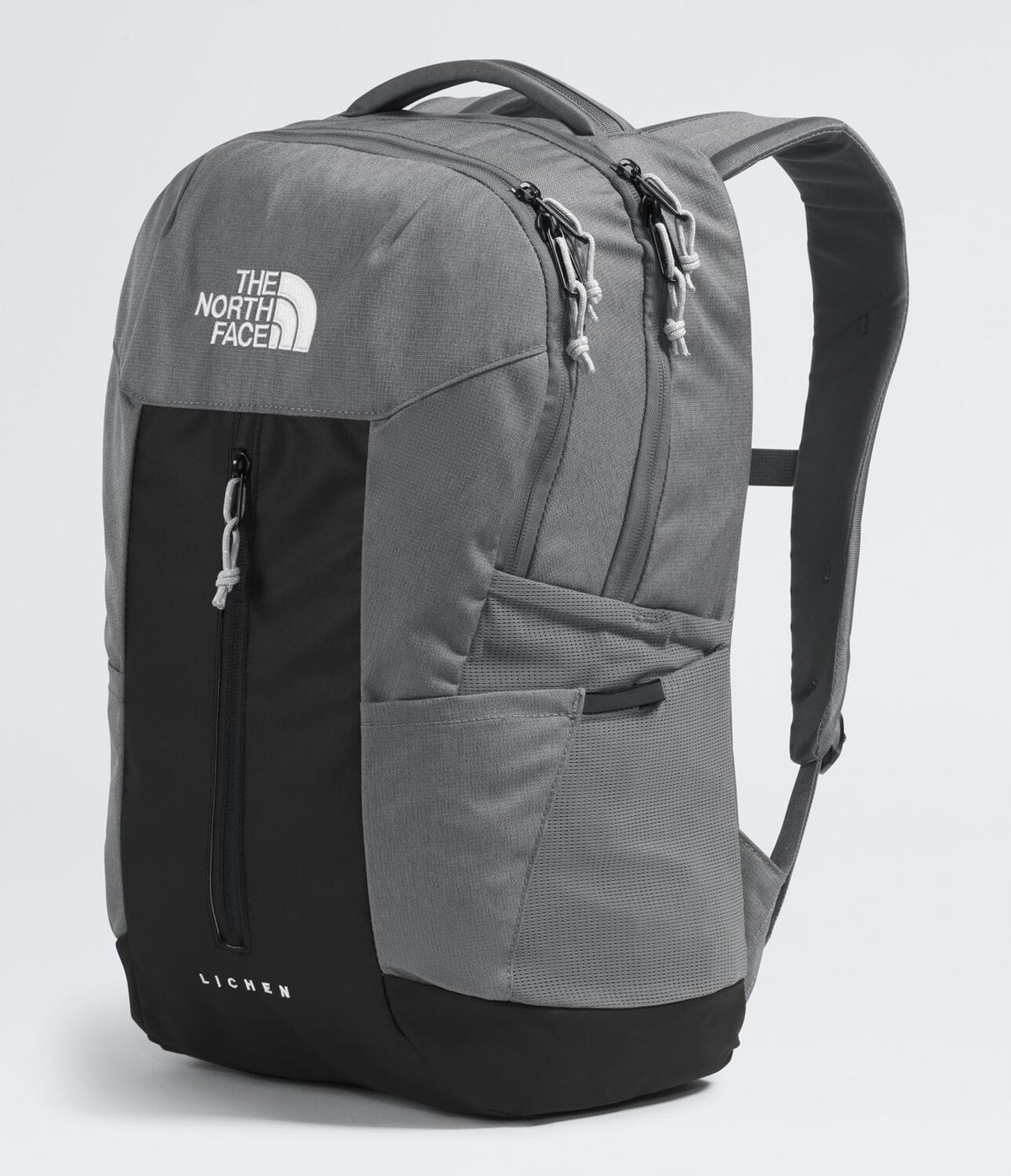 Morral Lichen Daypack Gris Unisex The North Face