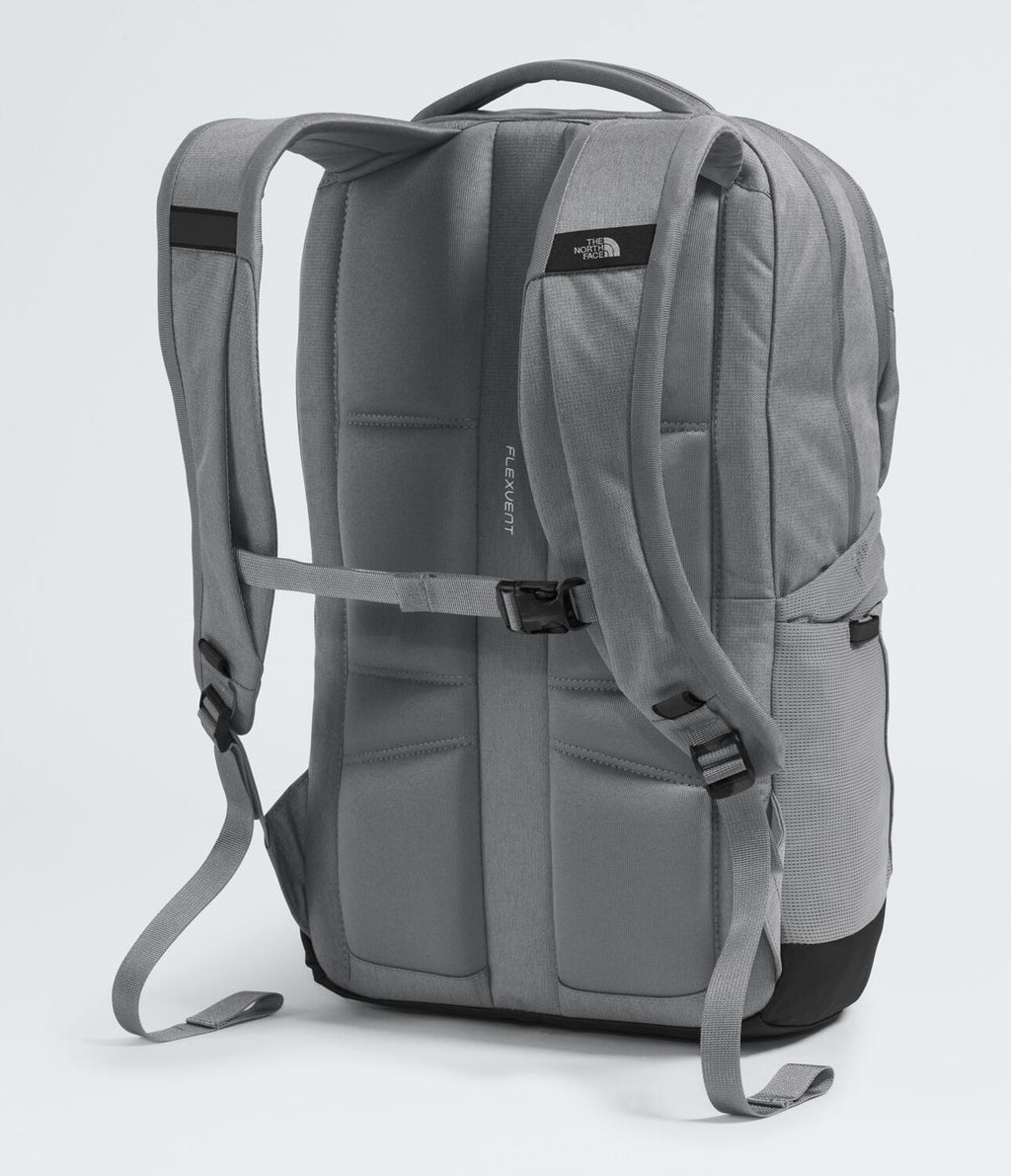 Morral Lichen Daypack Gris Unisex The North Face