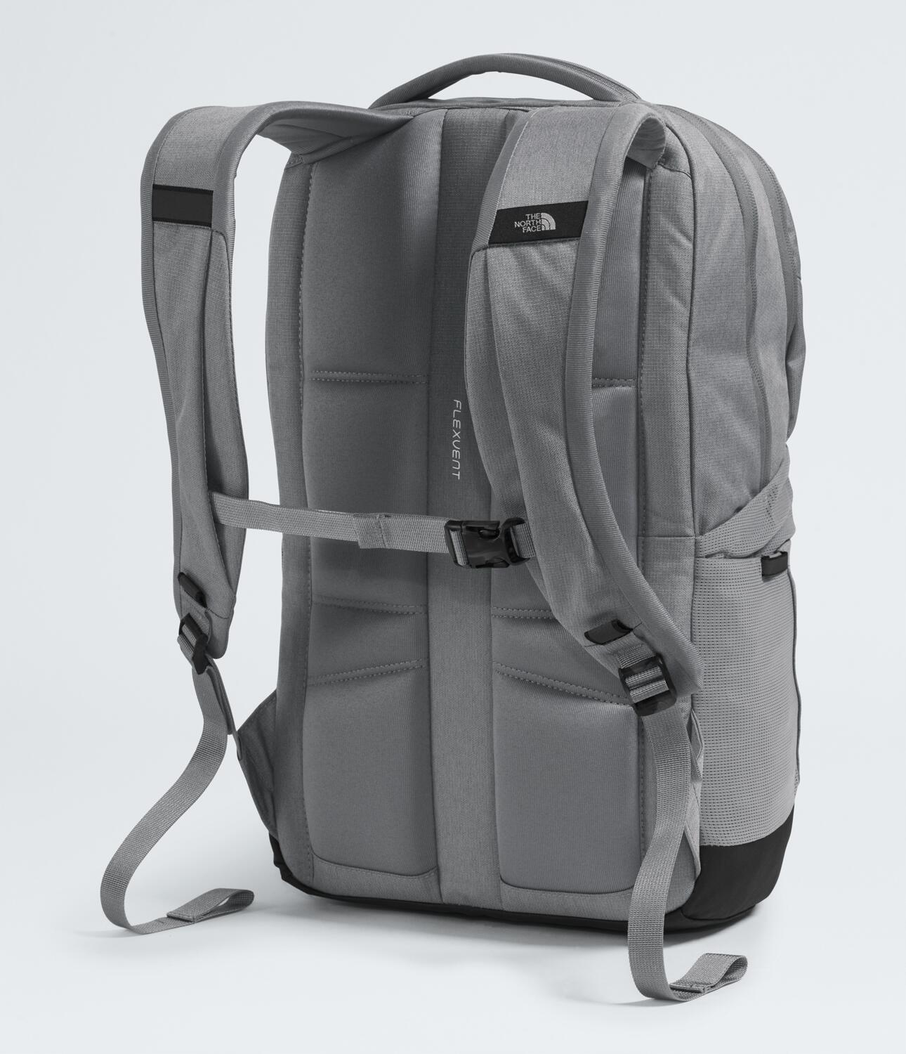 Morral Lichen Daypack Gris Unisex The North Face