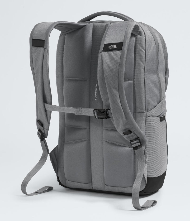Morral Lichen Daypack Gris Unisex The North Face