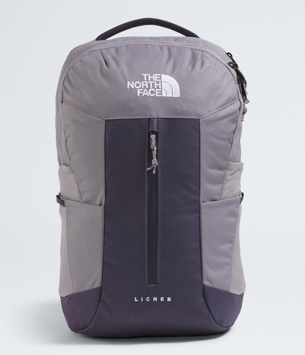 Morral Lichen Daypack Morado Unisex The North Face
