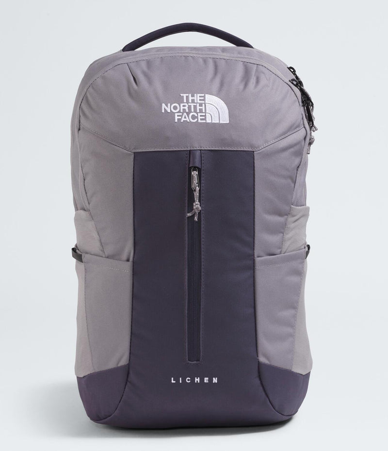 Morral Lichen Daypack Morado Unisex The North Face