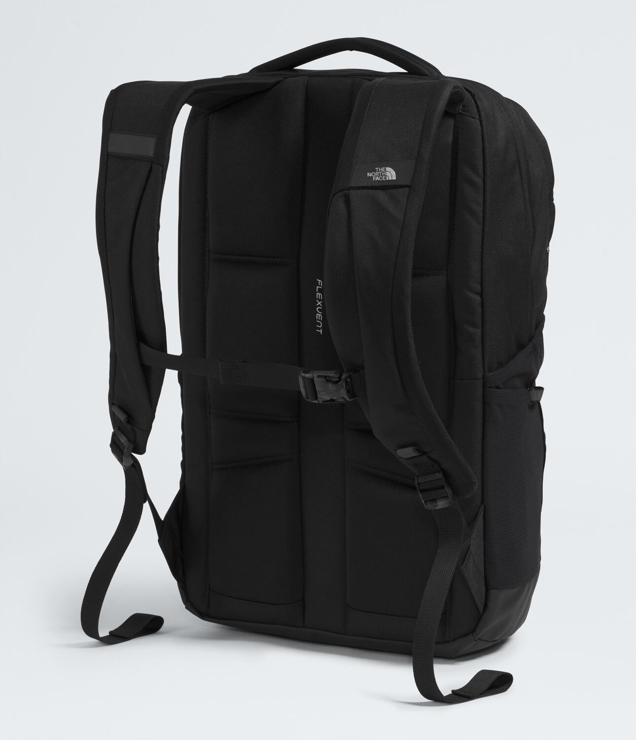 Morral Lichen Daypack Negro Unisex The North Face