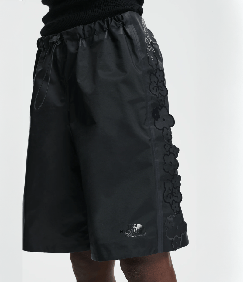 Pantaloneta Tnf X Cb Mountain Short Negro Mujer The North Face - imagen 1