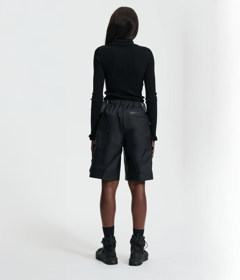 Pantaloneta Tnf X Cb Mountain Short Negro Mujer The North Face - imagen 3