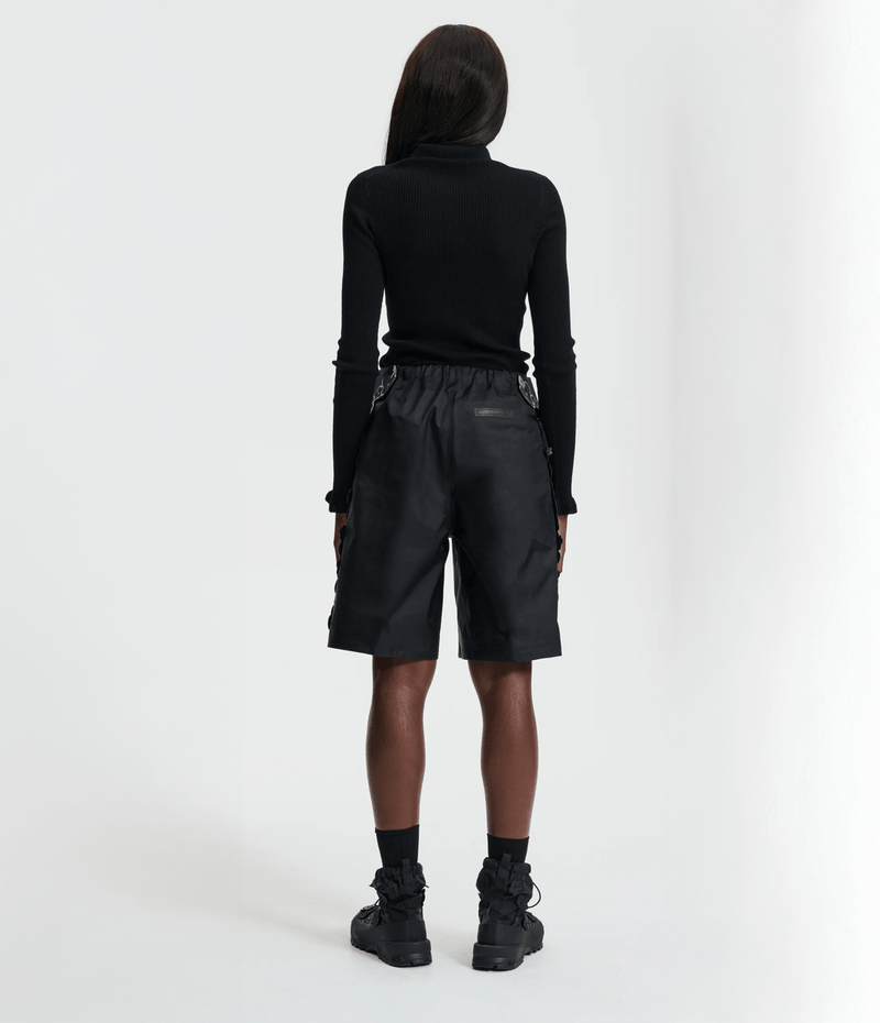 Pantaloneta Tnf X Cb Mountain Short Negro Mujer The North Face - imagen 3