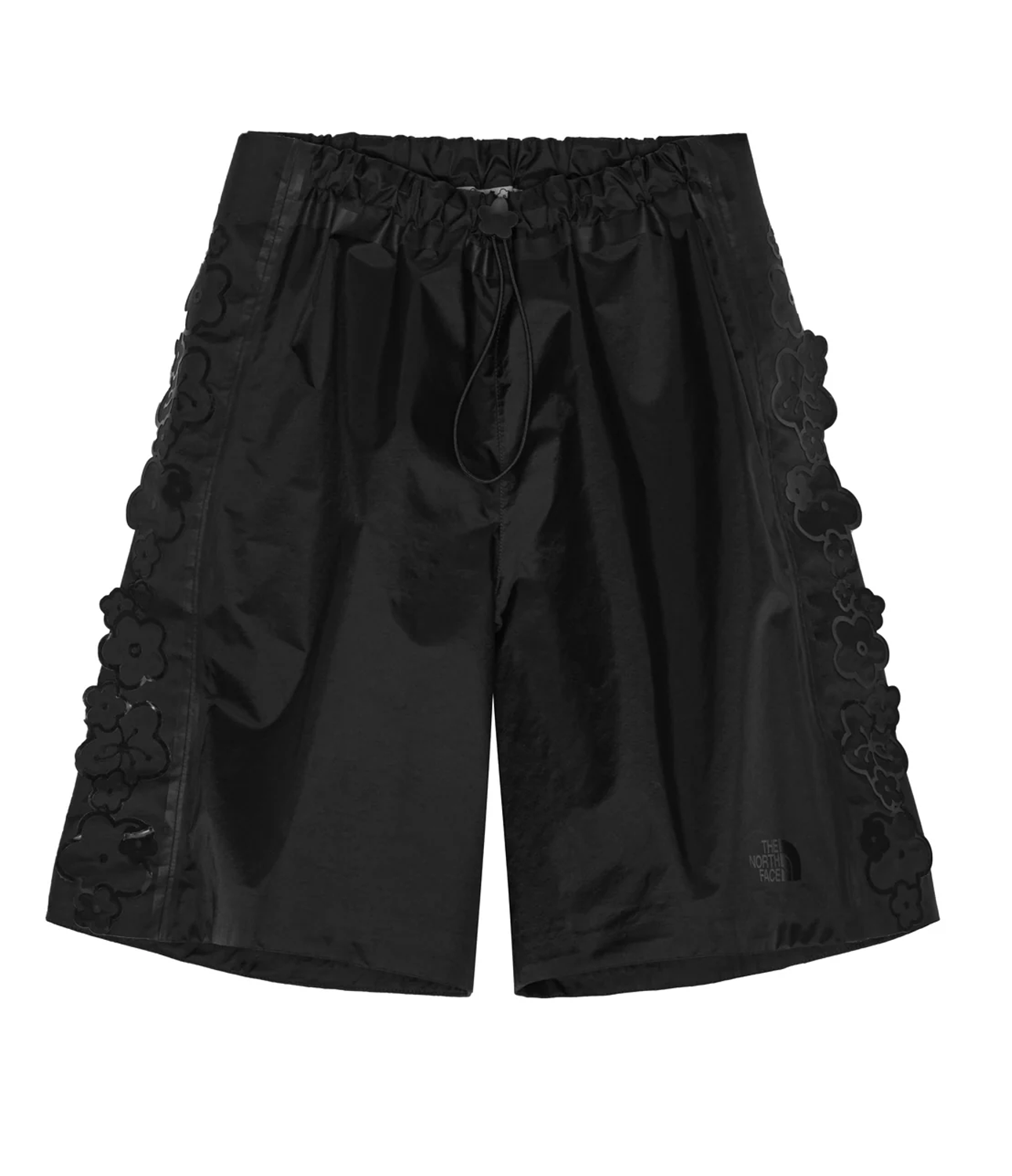 Pantaloneta Tnf X Cb Mountain Short Negro Mujer The North Face - imagen 5