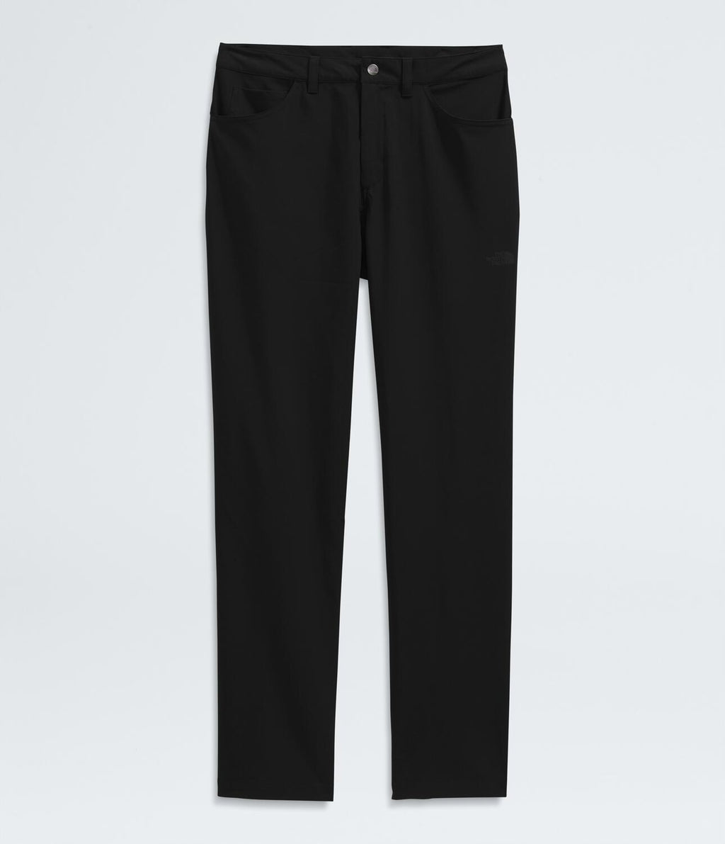 Pantalón Paramount 5 Pocket Pant Negro Hombre The North Face