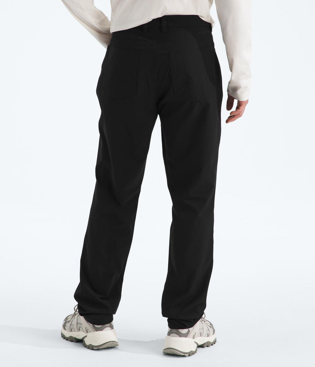 Pantalón Paramount 5 Pocket Pant Negro Hombre The North Face