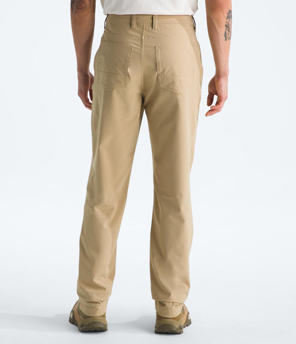 Pantalón Paramount 5 Pocket Pant Beige Hombre The North Face - imagen 2