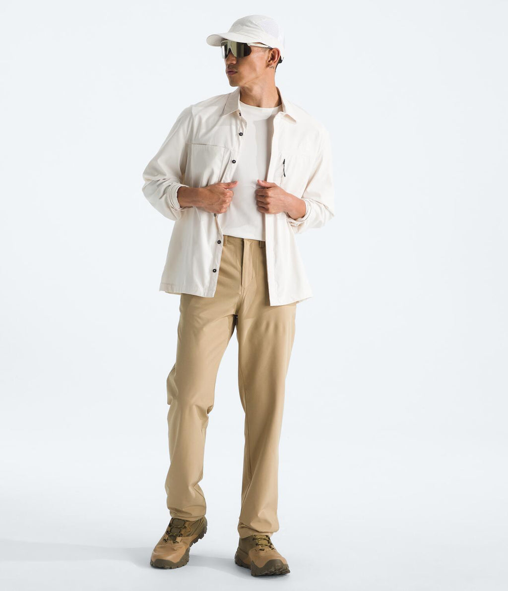 Pantalón Paramount 5 Pocket Pant Beige Hombre The North Face - imagen 4