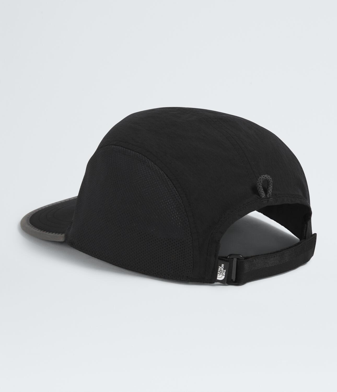 Gorra Class V Camp Hat Negro Unisex The North Face