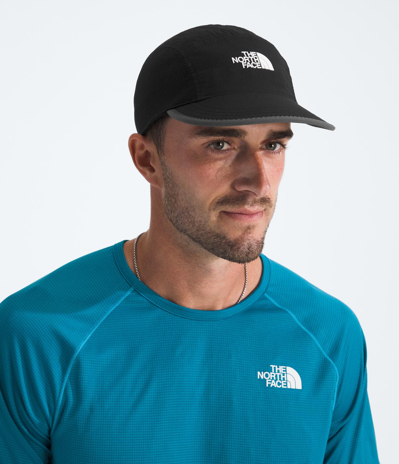 Gorra Class V Camp Hat Negro Unisex The North Face