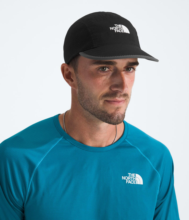 Gorra Class V Camp Hat Negro Unisex The North Face