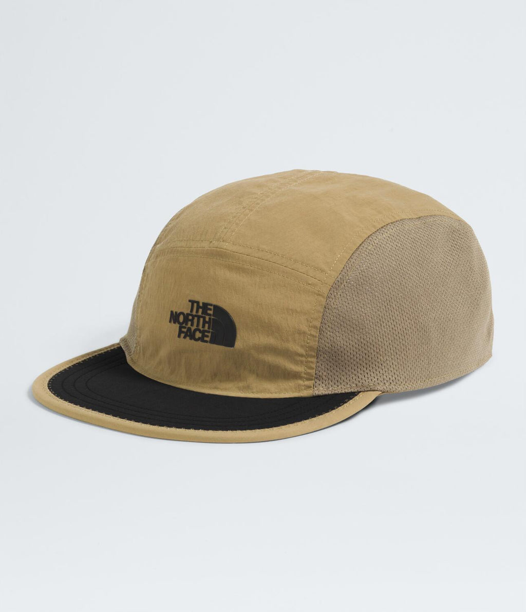 Gorra Class V Camp Hat Beige Unisex The North Face