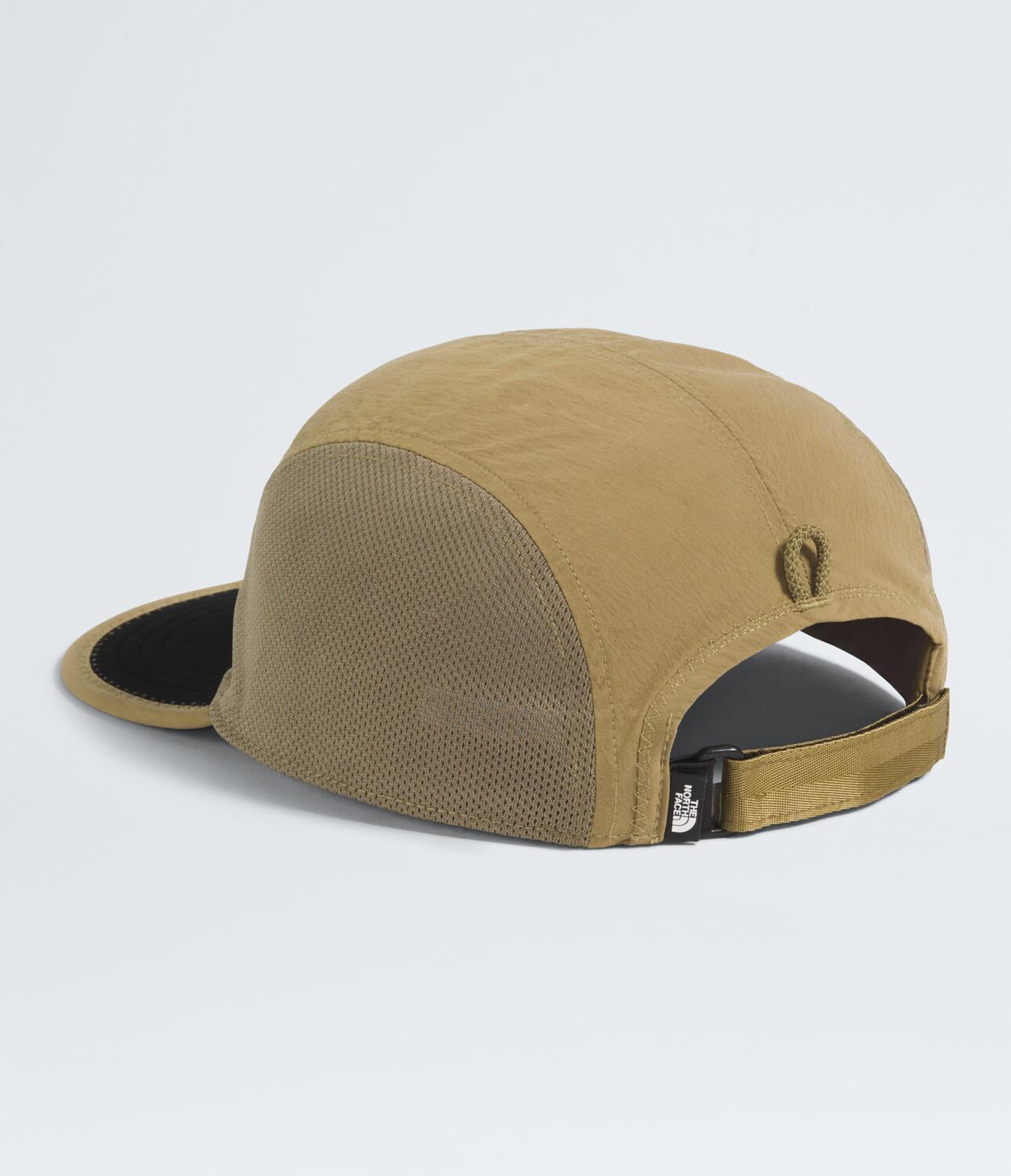 Gorra Class V Camp Hat Beige Unisex The North Face
