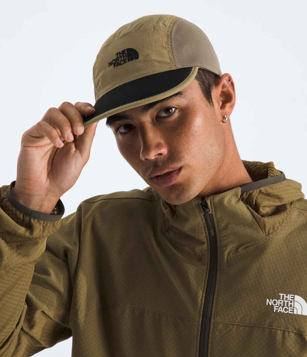 Gorra Class V Camp Hat Beige Unisex The North Face