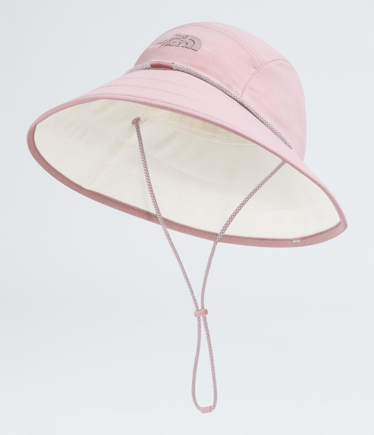 Gorro Class V Brimmer Rosado Mujer The North Face