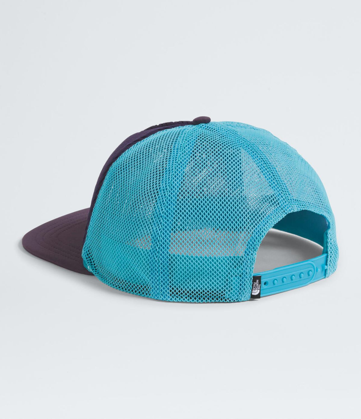 Gorra Runner Trucker Morado Unisex The North Face