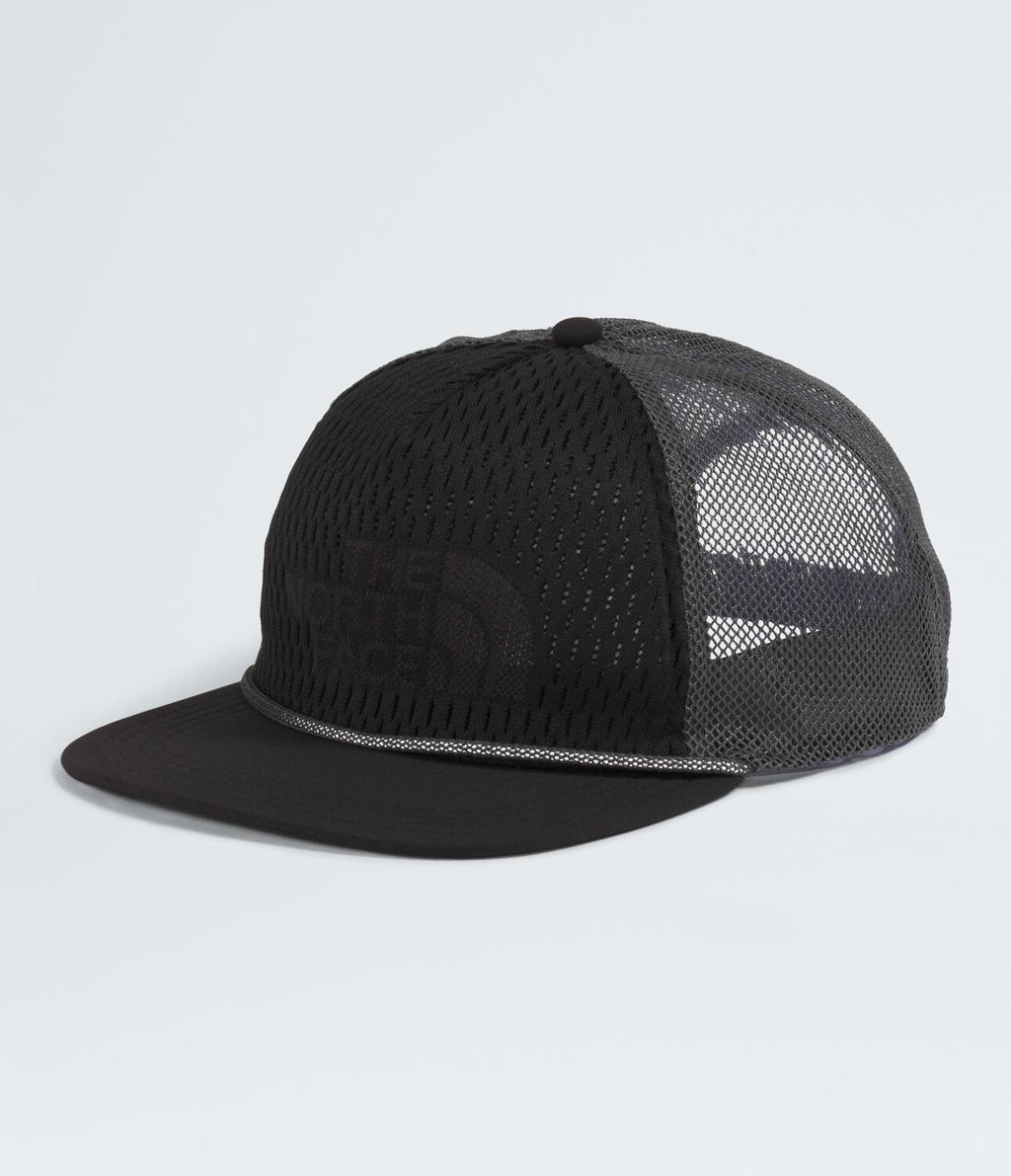 Gorra Runner Trucker Negro Unisex The North Face