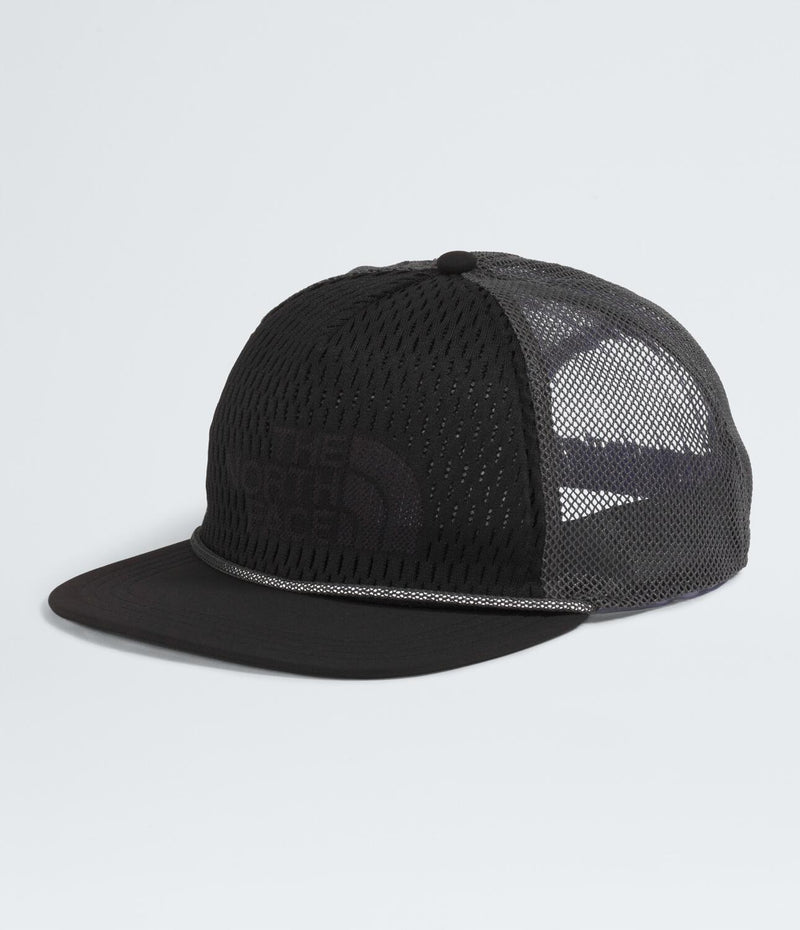 Gorra Runner Trucker Negro Unisex The North Face