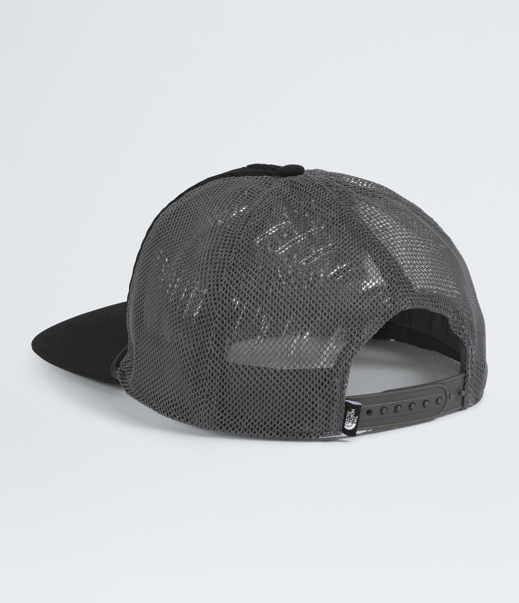 Gorra Runner Trucker Negro Unisex The North Face
