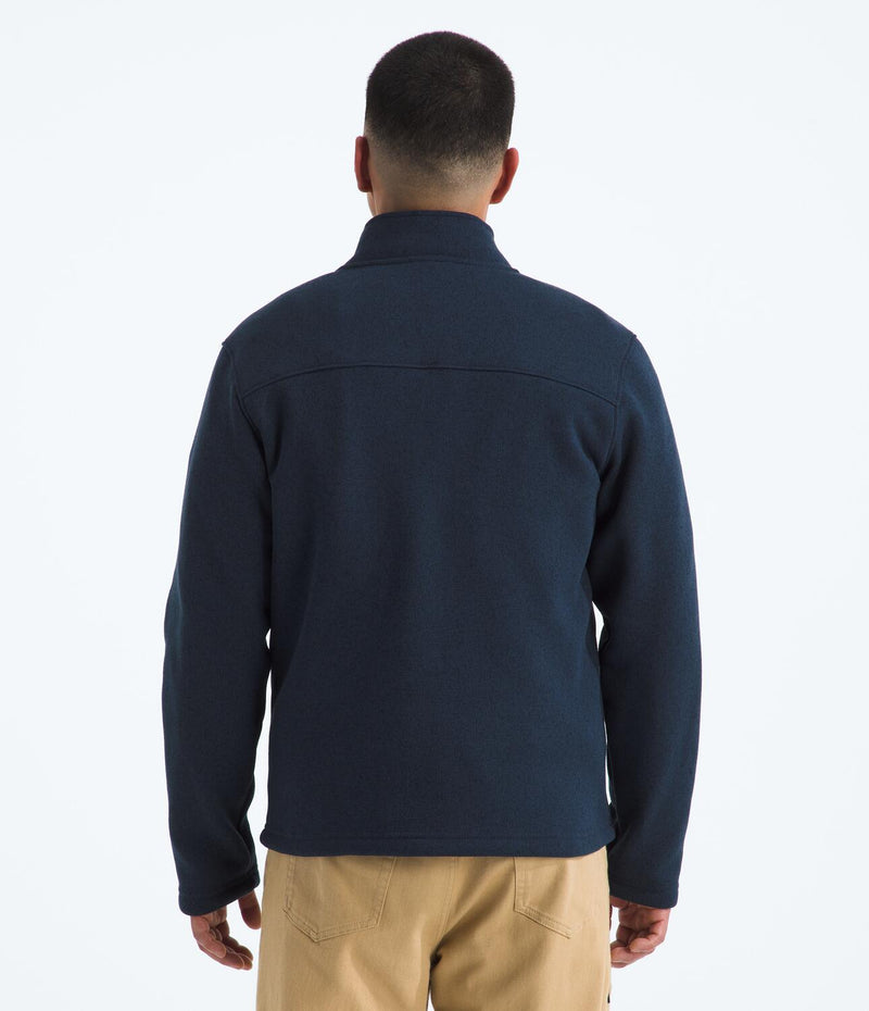 Chaqueta Gordon Lyons F/Z Jacket Azul Hombre The North Face - imagen 2