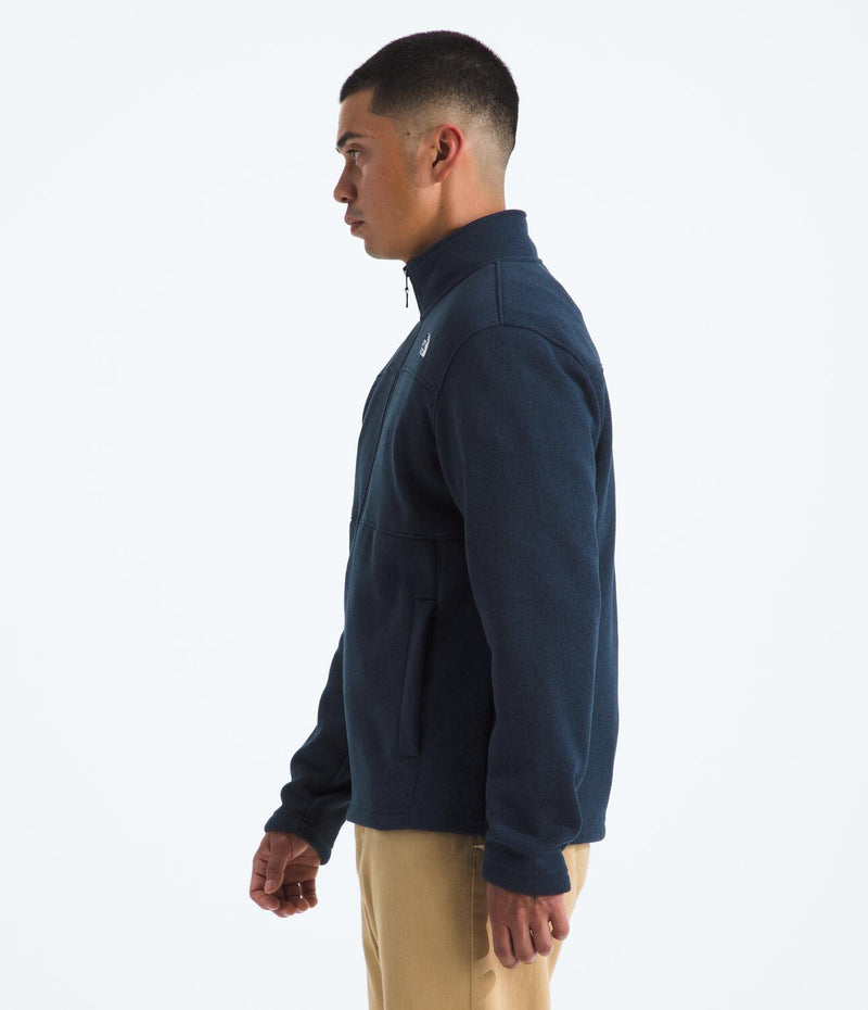Chaqueta Gordon Lyons F/Z Jacket Azul Hombre The North Face - imagen 3