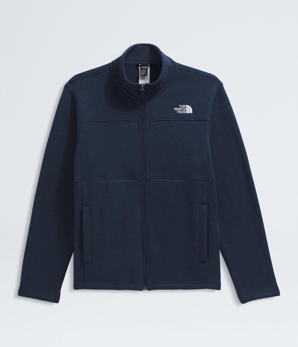 Chaqueta Gordon Lyons F/Z Jacket Azul Hombre The North Face - imagen 5