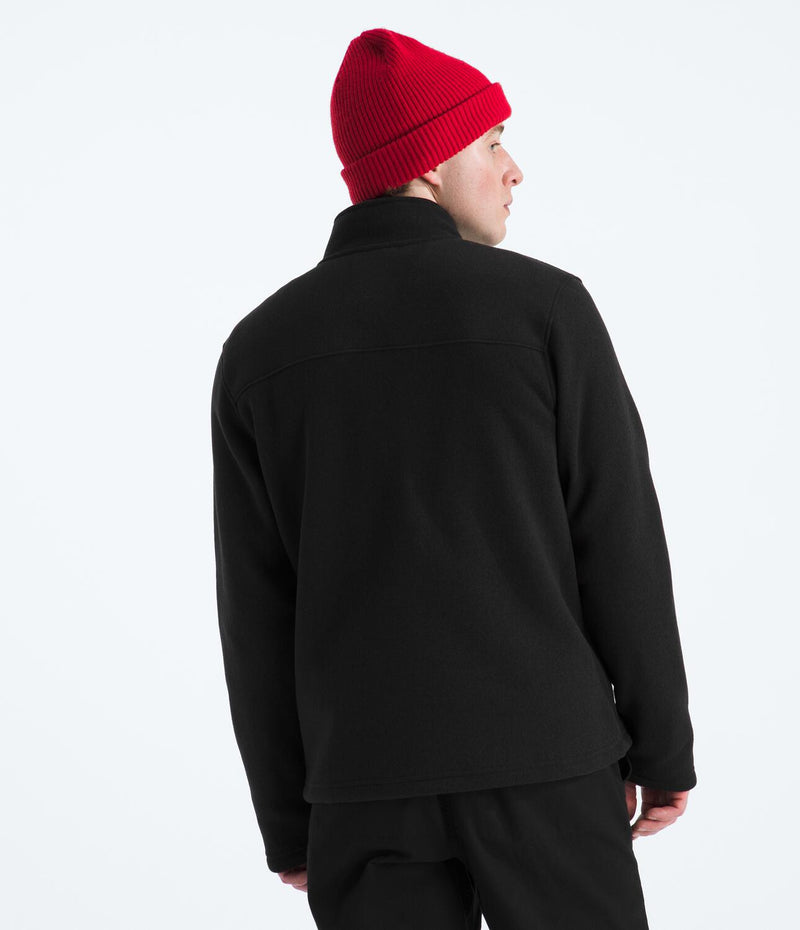Chaqueta Gordon Lyons F/Z Jacket Negra Hombre The North Face - imagen 2