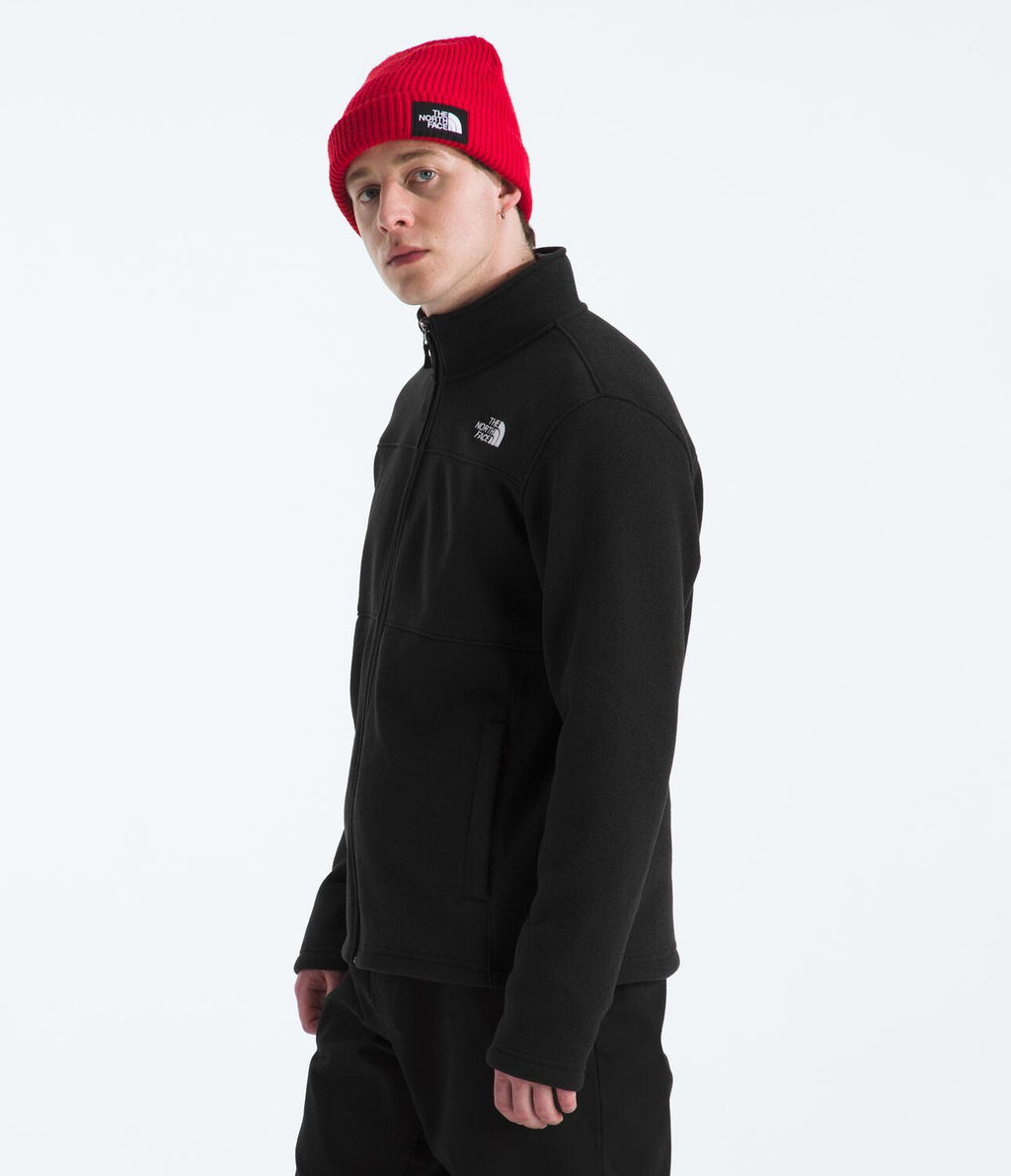 Chaqueta Gordon Lyons F/Z Jacket Negra Hombre The North Face - imagen 3