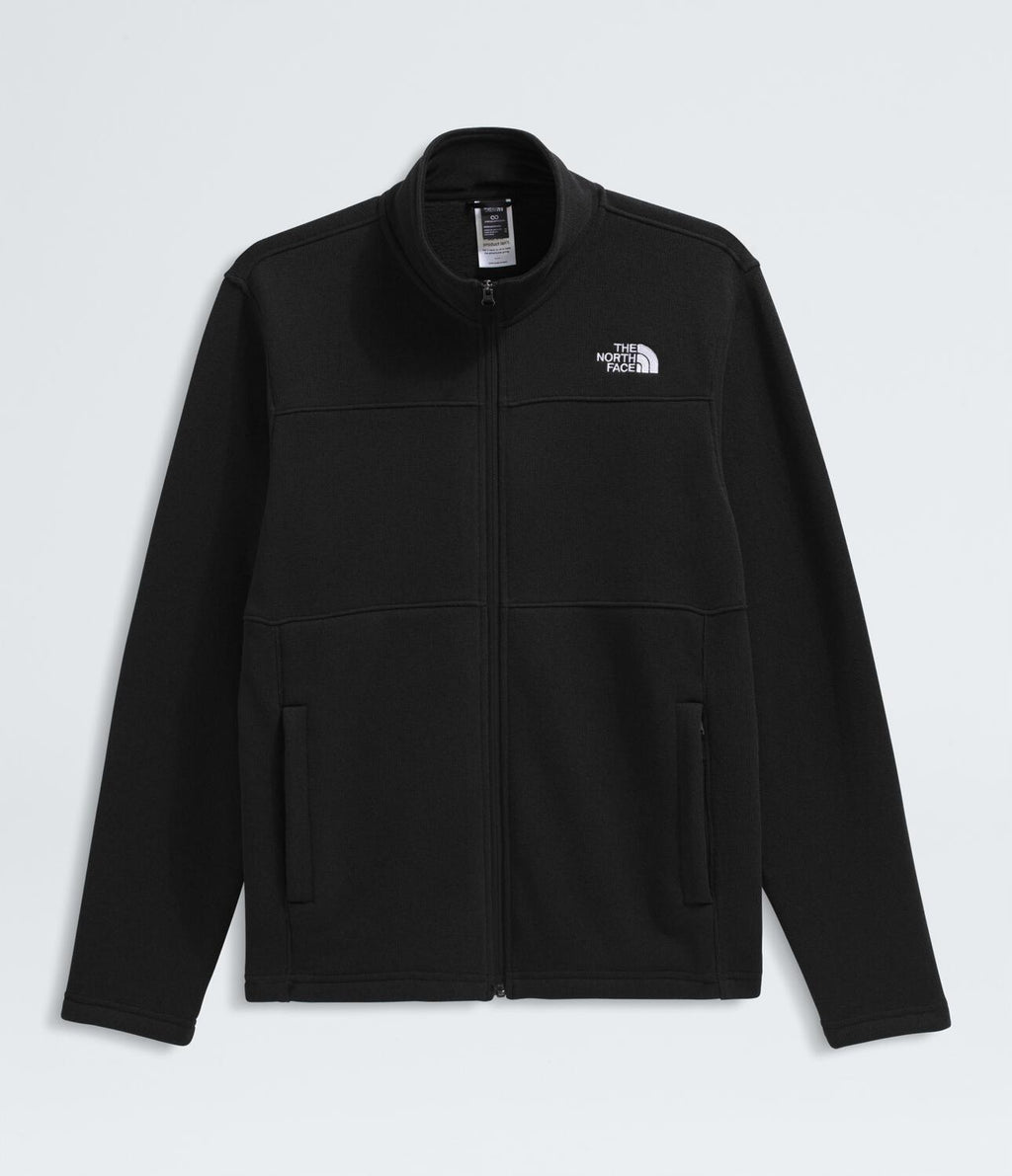 Chaqueta Gordon Lyons F/Z Jacket Negra Hombre The North Face - imagen 5