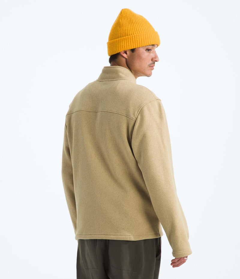 Chaqueta Gordon Lyons F/Z Jacket Beige Hombre The North Face - imagen 2