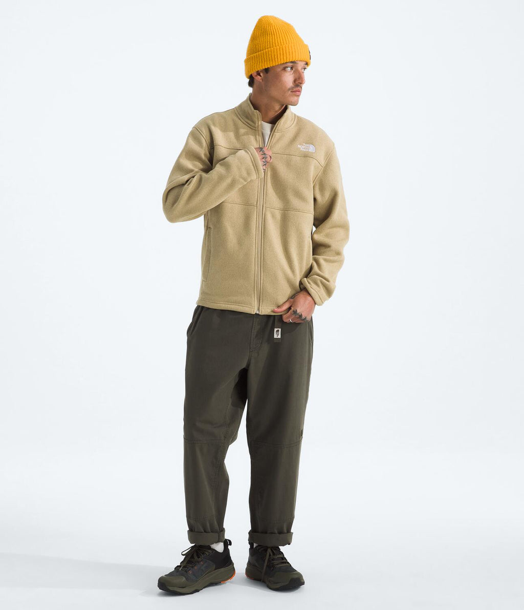Chaqueta Gordon Lyons F/Z Jacket Beige Hombre The North Face - imagen 4