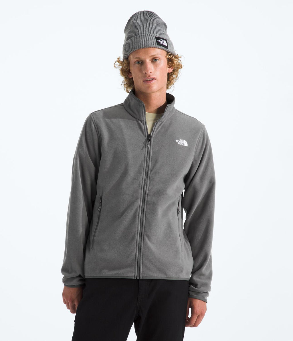 Chaqueta 3 en 1 Quest Mono Triclimate Gris Hombre The North Face