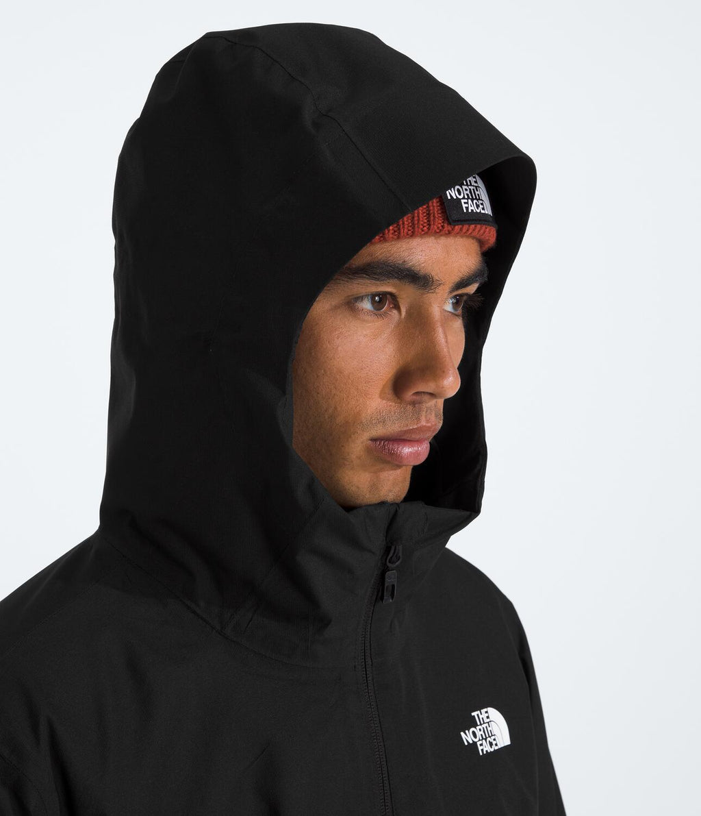 Chaqueta 3 en 1 Quest Mono Triclimate Negro Hombre The North Face