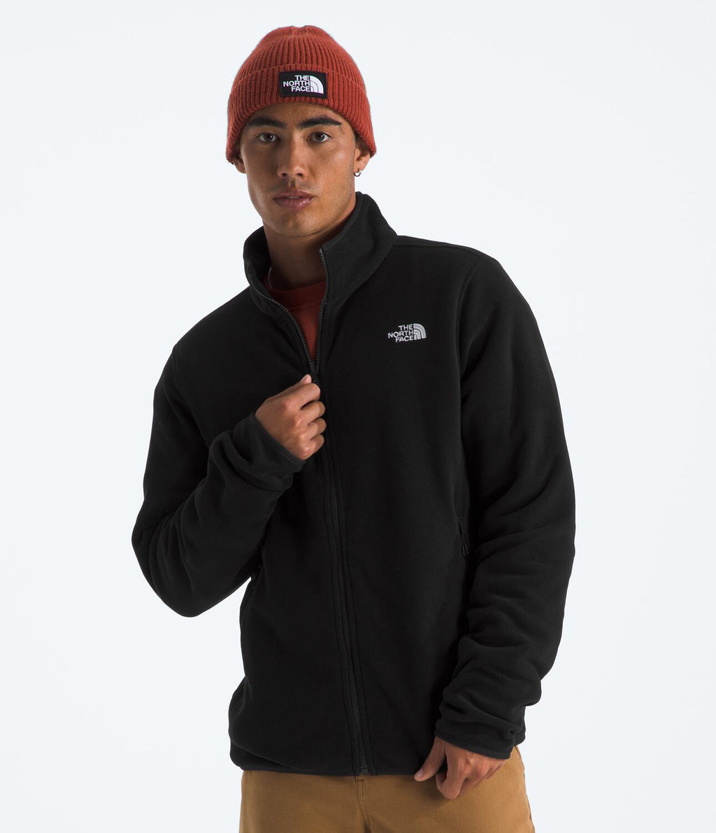 Chaqueta 3 en 1 Quest Mono Triclimate Negro Hombre The North Face