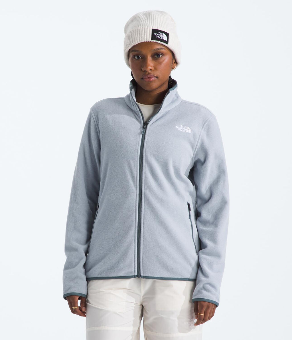 Chaqueta 3 en 1 Quest Mono Triclimate Gris Mujer The North Face