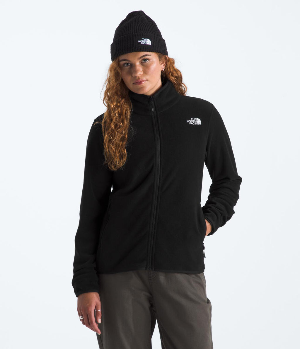 Chaqueta 3 en 1 Quest Mono Triclimate Negro Mujer The North Face