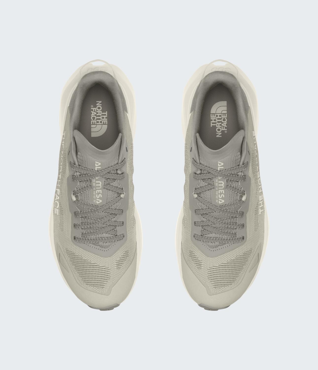 Tenis Altamesa 300 V2 Blanco Hombre The North Face