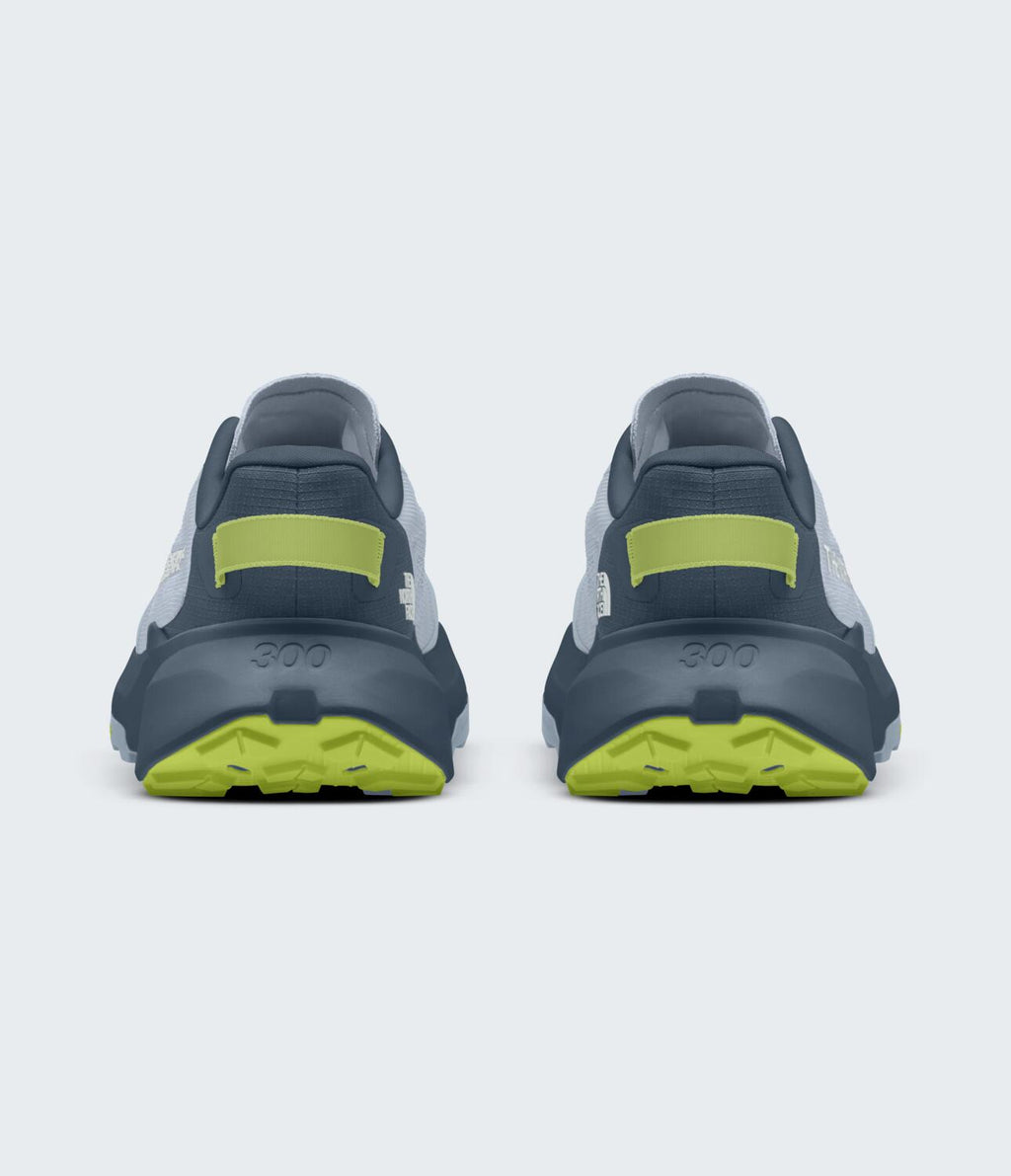 Tenis Altamesa 300 V2 Azul Hombre The North Face